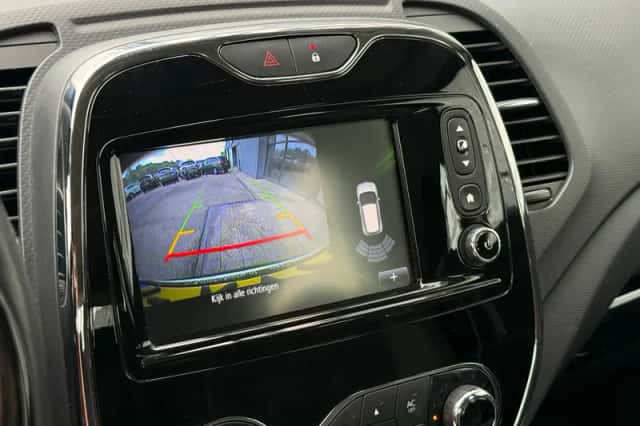 Renault Captur (2014) thumbnail 5