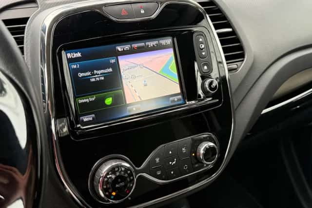 Renault Captur (2014) thumbnail 6