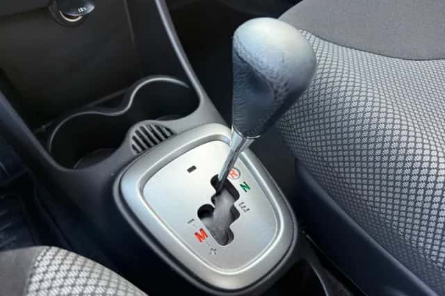 Toyota Aygo (2012) thumbnail 5