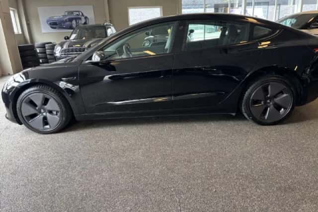 Tesla Model 3 (2022) thumbnail 3