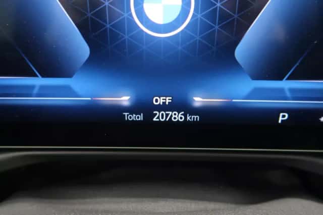 BMW 4-Serie Cabrio (2024) thumbnail 6