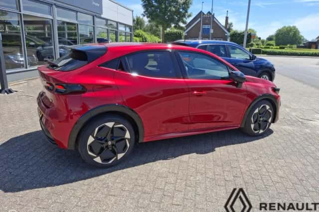 Renault Clio (2026) thumbnail 3