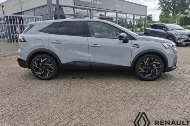 Renault Symbioz (2026) thumbnail 2