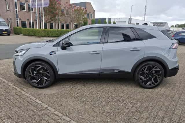 Renault Symbioz (2026) thumbnail 5