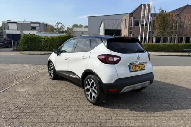 Renault Captur (2018) thumbnail 4