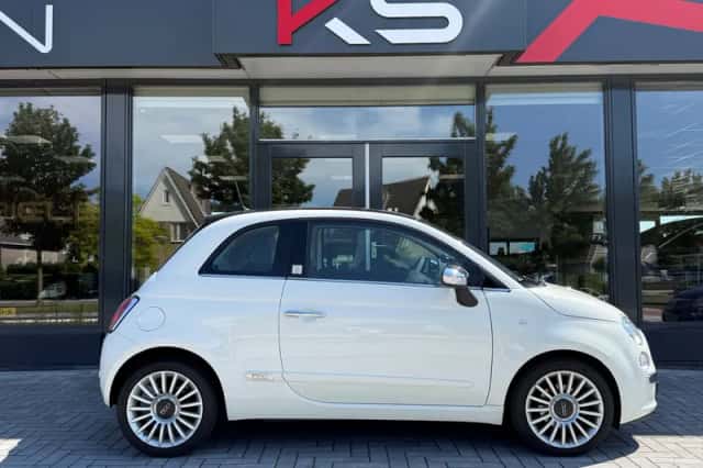 Fiat 500 (2015) thumbnail 6