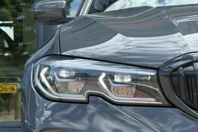 BMW 3-Serie (2021) thumbnail 5