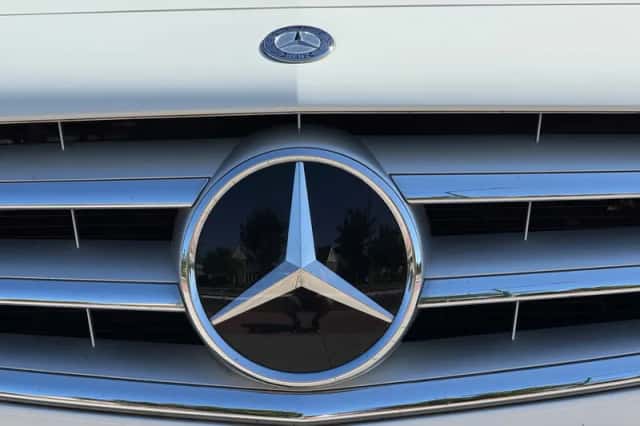 Mercedes-Benz B-Klasse (2012) thumbnail 5