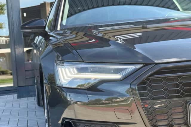 Audi A6 (2020) thumbnail 6