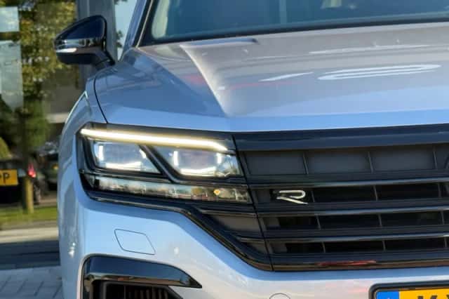 Volkswagen Touareg (2021) thumbnail 5