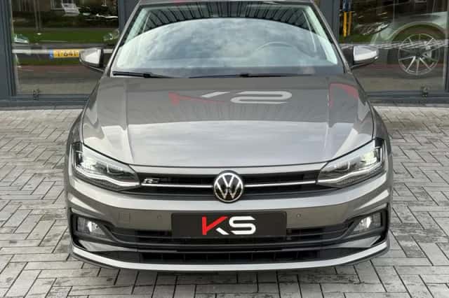 Volkswagen Polo (0) thumbnail 3