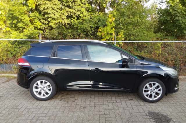 Renault Clio (2020) thumbnail 4