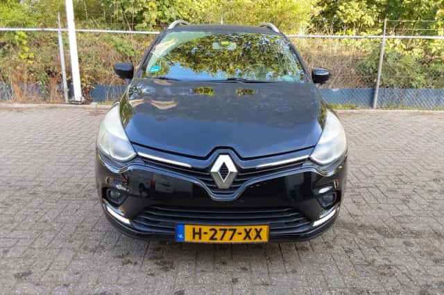 Renault Clio (2020) thumbnail 5