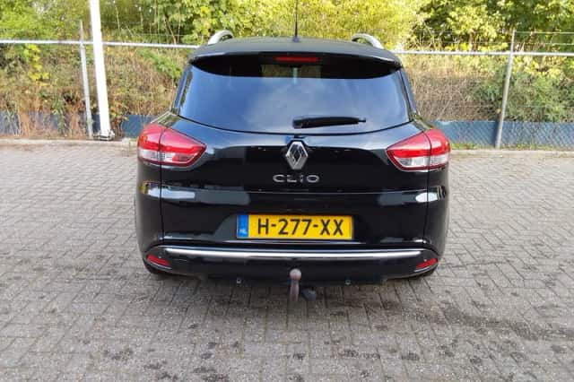Renault Clio (2020) thumbnail 6