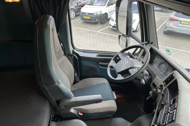 Volvo FM (2014) thumbnail 3