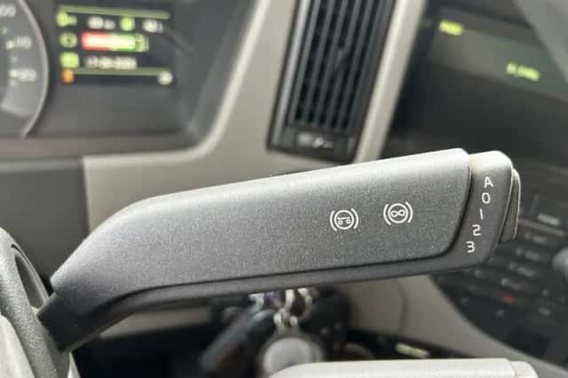 Volvo FM (2014) thumbnail 5