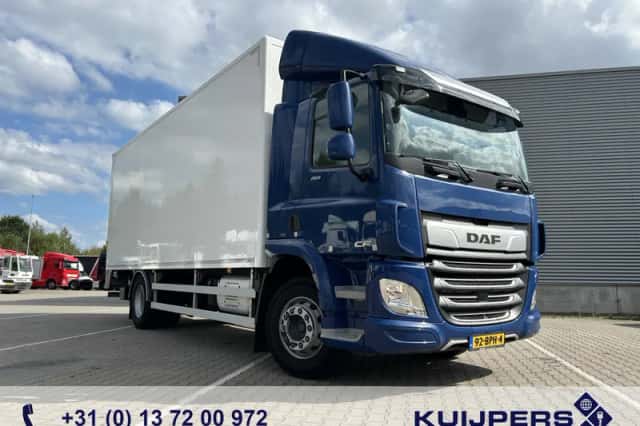 DAF CF (2020) thumbnail 1