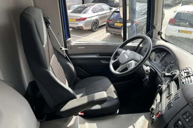 DAF CF (2020) thumbnail 3