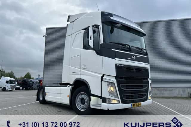 Volvo FH (2018) thumbnail 1