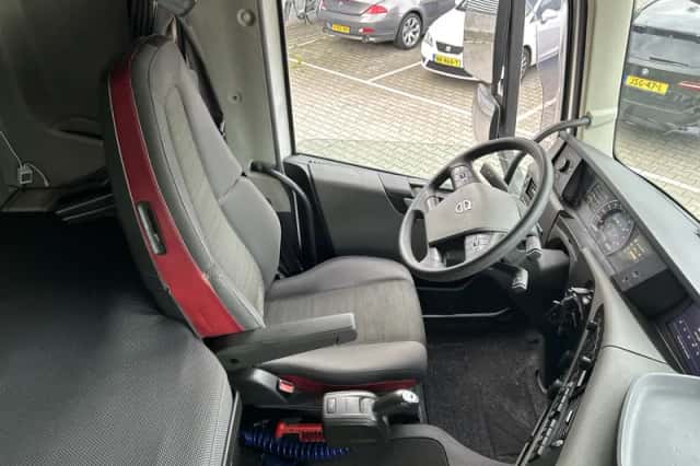 Volvo FH (2018) thumbnail 3