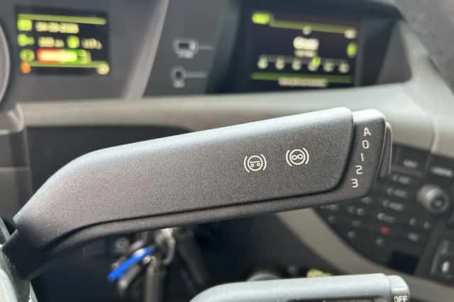 Volvo FH (2018) thumbnail 5
