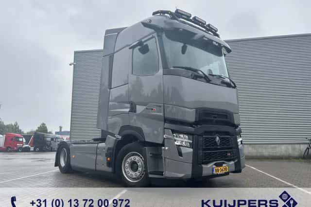 Renault T High (2025) thumbnail 1
