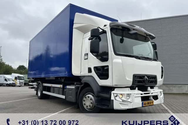 Renault D (2018) thumbnail 1