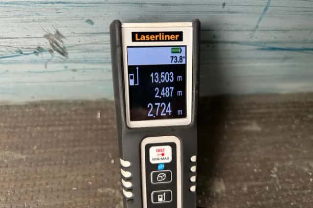 Tracon LPRS (2015) thumbnail 4