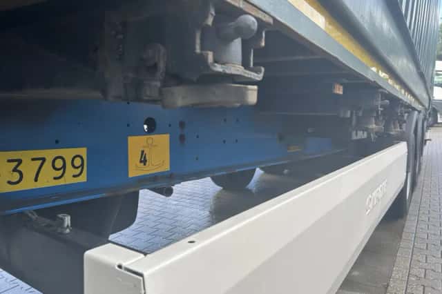 Krone Box Liner (2008) thumbnail 6