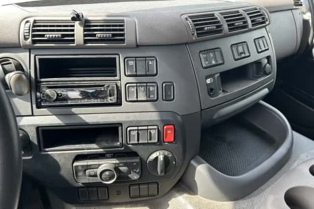 DAF CF (2020) thumbnail 6