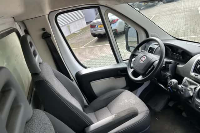 Fiat Ducato (2015) thumbnail 3