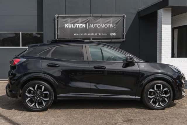 Ford Puma (2020) thumbnail 3