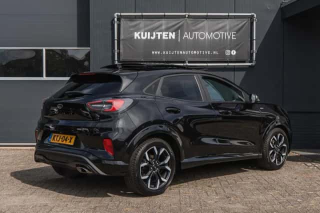 Ford Puma (2020) thumbnail 5