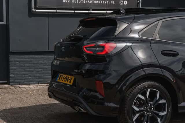 Ford Puma (2020) thumbnail 6