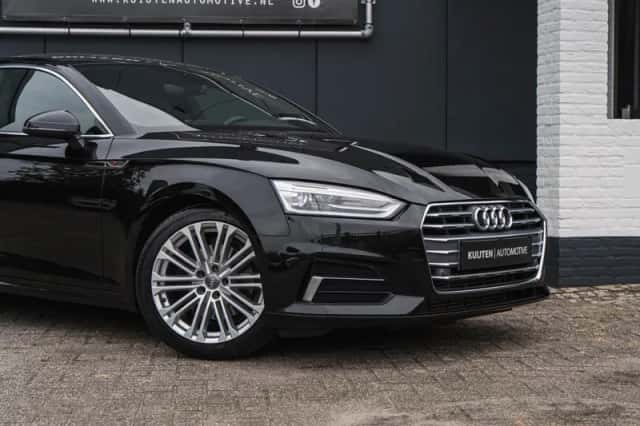Audi A5 (0) thumbnail 3
