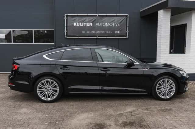 Audi A5 (0) thumbnail 4