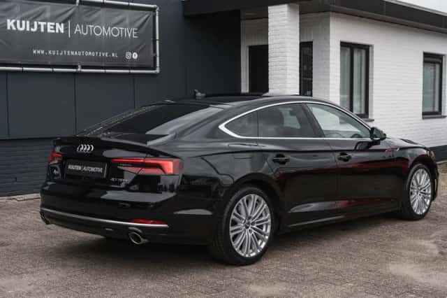 Audi A5 (0) thumbnail 5