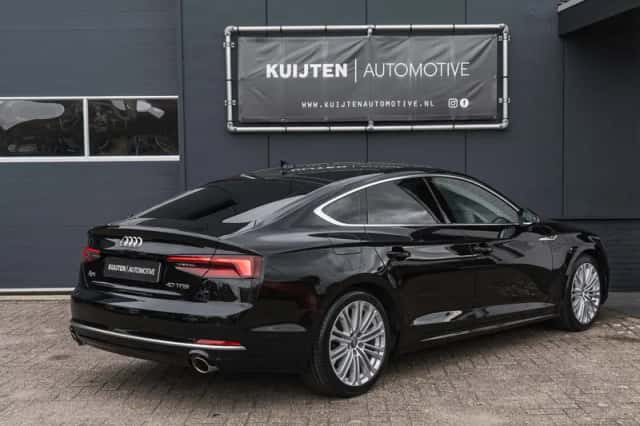 Audi A5 (0) thumbnail 6