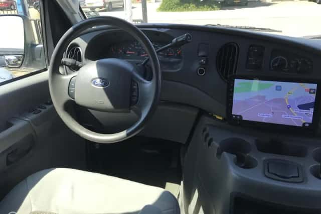 Ford Econoline (2005) thumbnail 5