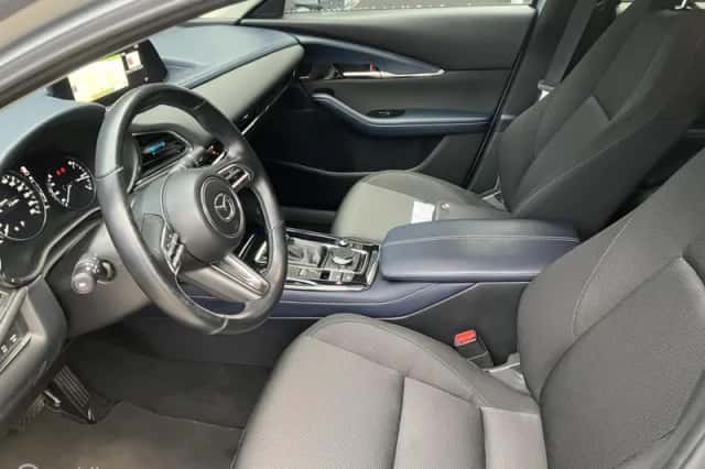 Mazda CX-30 (2021) thumbnail 5