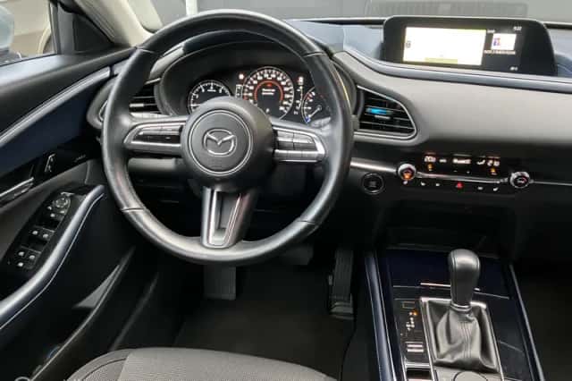 Mazda CX-30 (2021) thumbnail 6