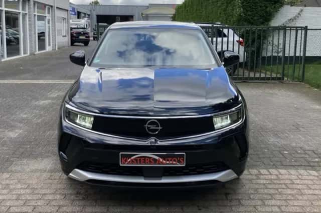 Opel Grandland (2023) thumbnail 2