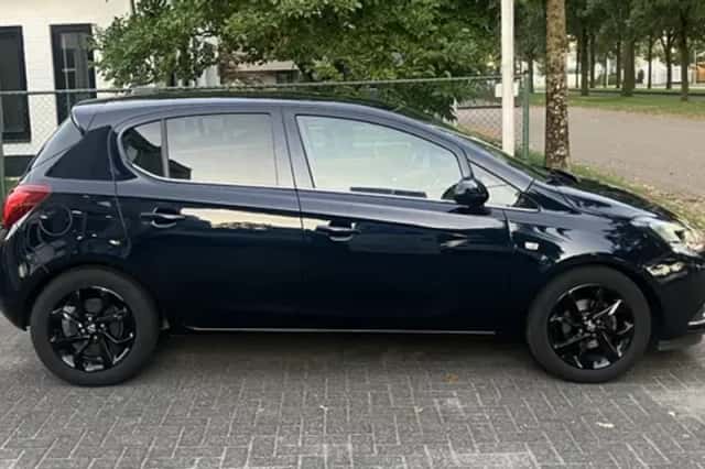 Opel Corsa (2019) thumbnail 4