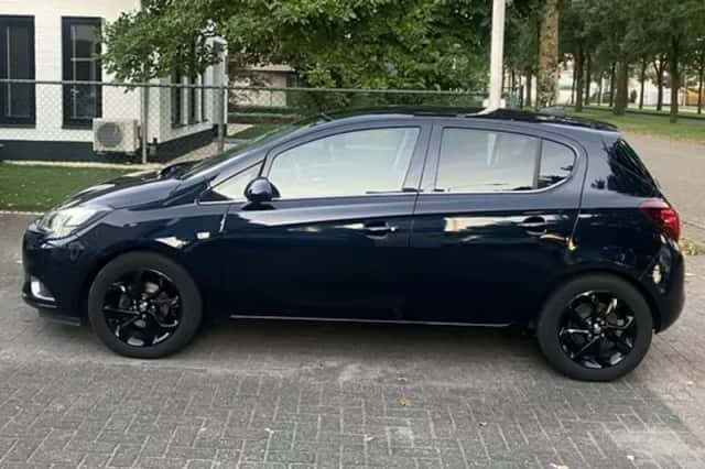 Opel Corsa (2019) thumbnail 5