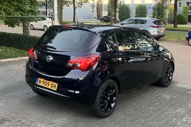 Opel Corsa (2019) thumbnail 6