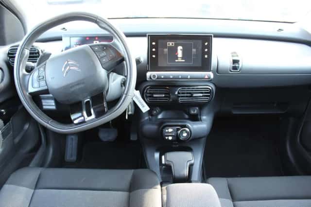Citroën C4 Cactus (2014) thumbnail 3