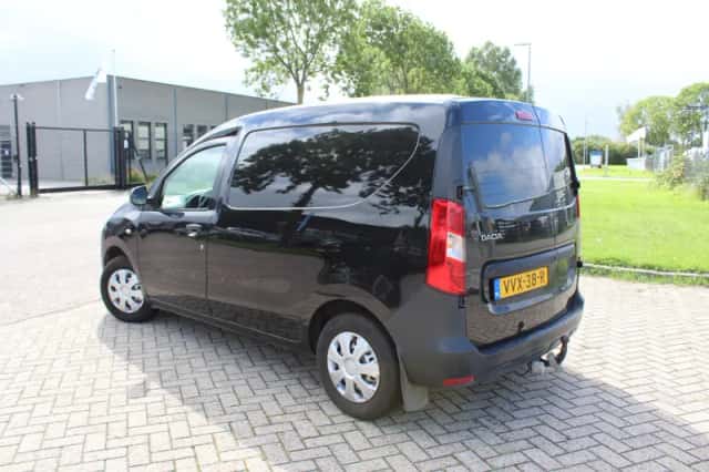 Dacia Dokker (2017) thumbnail 6