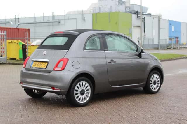 Fiat 500C (2016) thumbnail 6