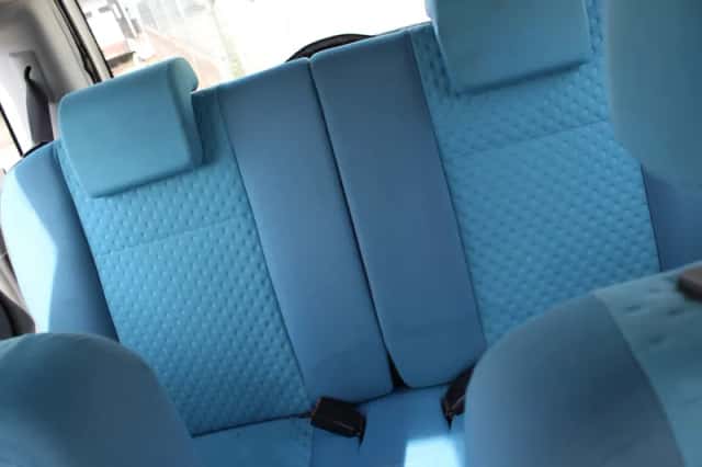Fiat Panda (2006) thumbnail 6