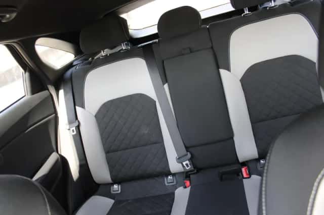 Kia Proceed (2019) thumbnail 6